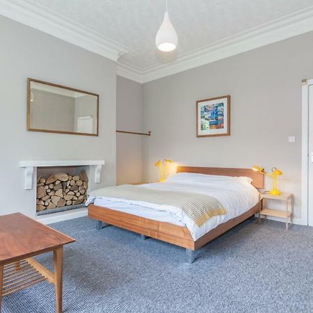 Rentalshosted Chorlton Манчестер Экстерьер фото