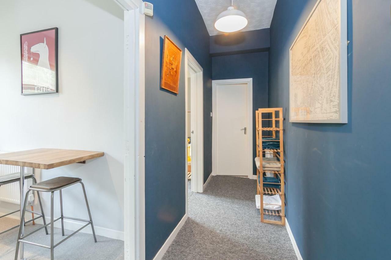 Rentalshosted Chorlton Манчестер Экстерьер фото