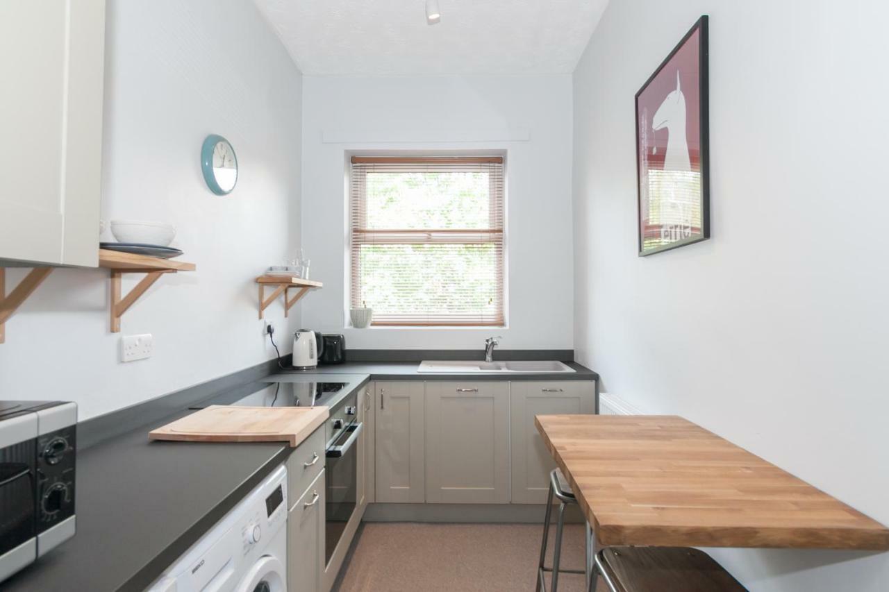 Rentalshosted Chorlton Манчестер Экстерьер фото